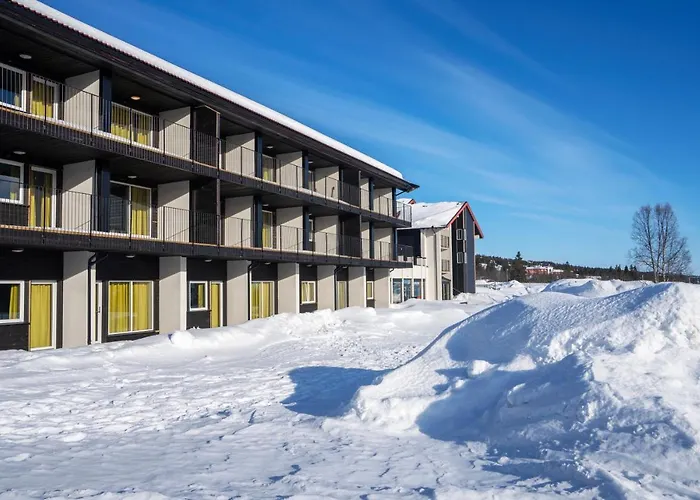 Skeikampen Servicesenter