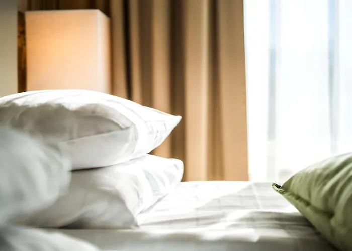 Scandic Lillehammer Hotel